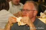 2011 Wing Eating Contest - 6106
